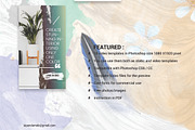 Multipurpose Animated Instagram, a Social Media Template by dePanda (Thumbnail 6 of 6)