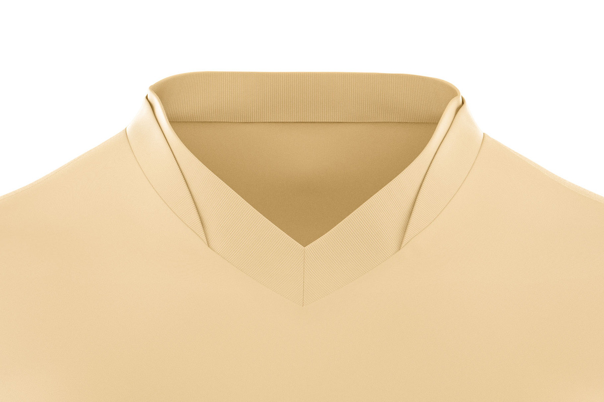 T-Shirt Mockup, a Shirt Mockup by Green Art (Photo 4 of 6)