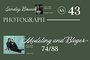 The Chelo Editorial, a Serif Font by AnayaStudio (Thumbnail 7 of 10)