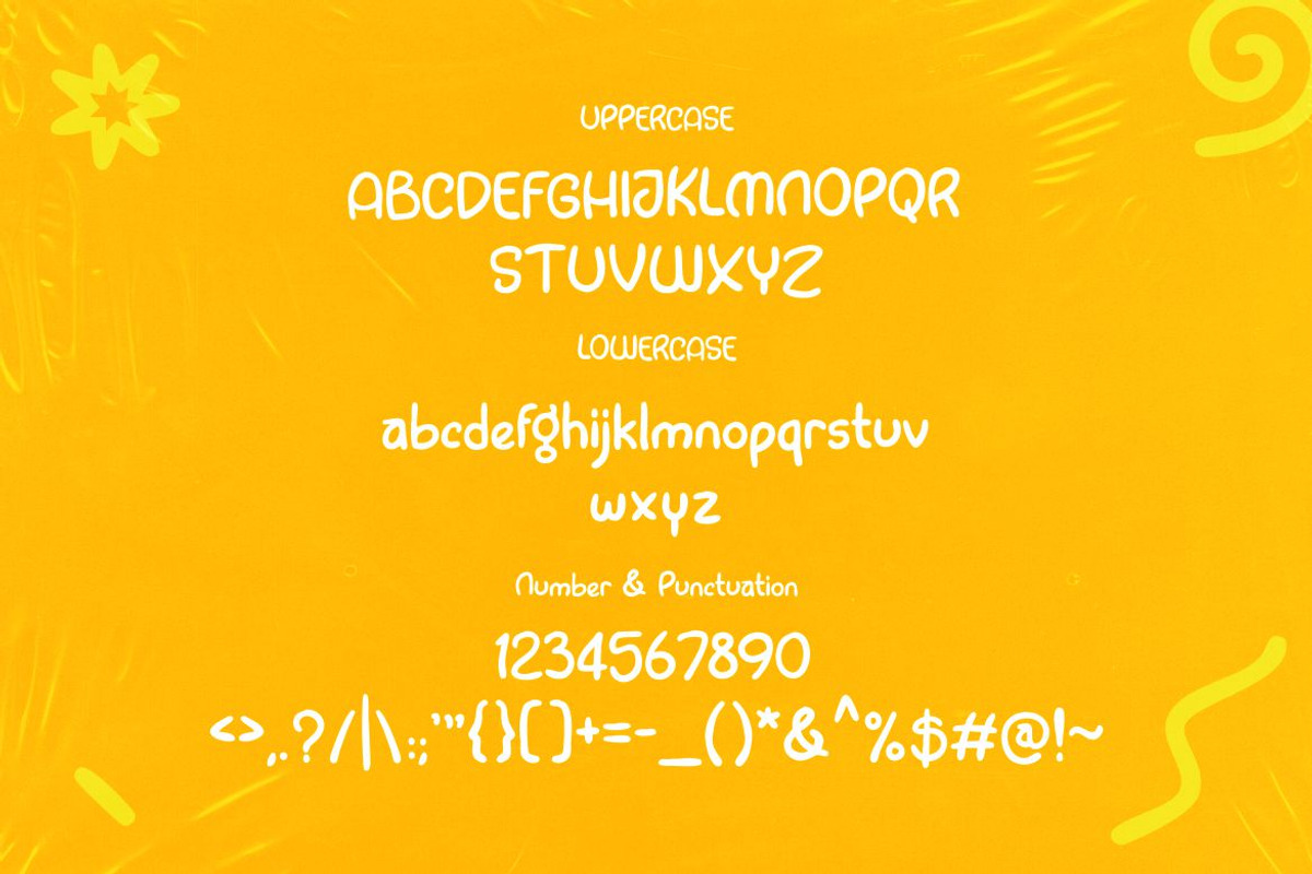 Rimegori, a Sans Serif Font by Ary_ngeblur (Photo 3 of 4)