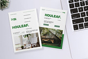 Sustainable Home Company Profile, a Brochure Template by productype1 (Thumbnail 6 of 6)