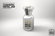 Vol3. Metal Can Mockup Collection, a Pens & Pencil Mockup by INCDesign (Thumbnail 4 of 23)