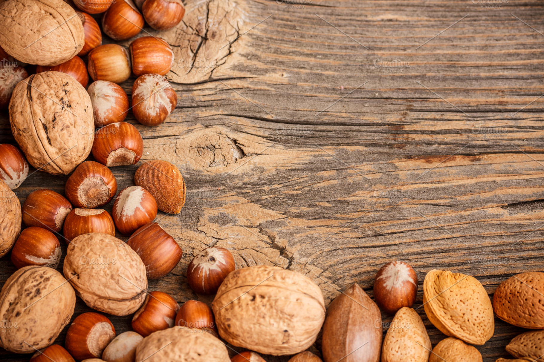 Tasty Nuts