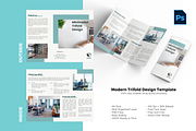 SALE | 36 BUNDLE TRIFOLD BROCHURE, a Brochure Template by rivatxfz (Thumbnail 7 of 37)