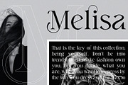 Making Standing - Ligature Typeface, a Serif Font by Graphicxell (Thumbnail 11 of 15)