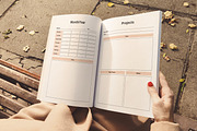 2026 Side Business Workbook, a Stationery Template by Designmela01 (Thumbnail 6 of 7)