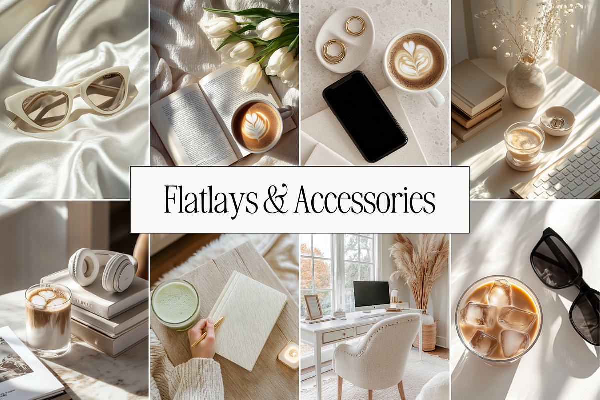 150 Entrepreneur Stock Images Bundle, a Business Photo by Fallon Gerst (Photo 6 of 27)