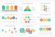 60% OFF-Complete Infographics Bundle, a Presentation Template by SlideArt (Thumbnail 35 of 51)