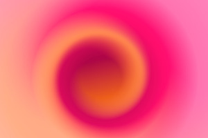 Abstract smooth gradient