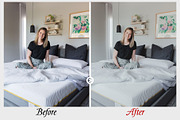 Minimalist Clean - LUTs Pack, a Preset Add-On by CineMart (Thumbnail 10 of 11)