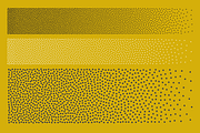 Square Tones Vol. 3 | Stippled Boxes, a Texture Graphic by invisiblelayer (Thumbnail 3 of 5)