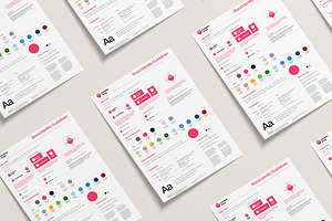 A3 Brand Guidelines