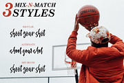 Ringstown Font Pack, a Script Font by Flycatcher Design (Thumbnail 3 of 7)