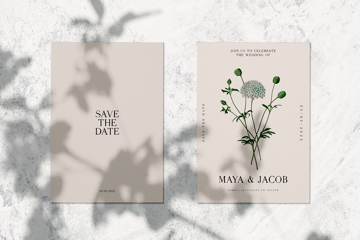 Impression font, a Serif Font by elvinova (Photo 7 of 8)