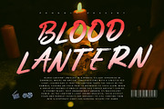 Flashstrike, a Handwritten Font by Letterara (Thumbnail 4 of 9)