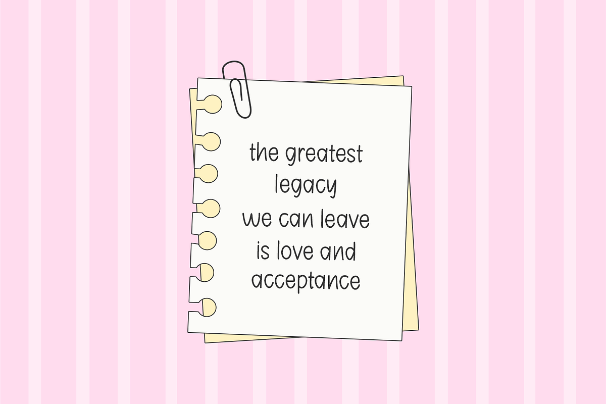 Whisper Hearts - Valentine's Font, a Handwritten Font by Keithzo (Photo 11 of 12)