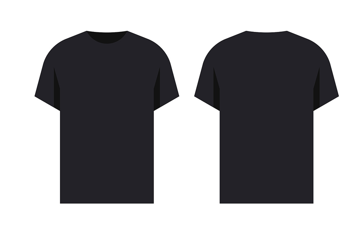 Men's t-shirt, a Graphic by Volyk (Photo 2 of 3)