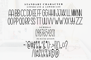December Handmade, a Serif Font by InermediaSTUDIO (Thumbnail 2 of 7)