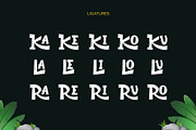 Adventure – Rustveil Font, a Handwritten Font by Stylin Studio (Thumbnail 7 of 9)