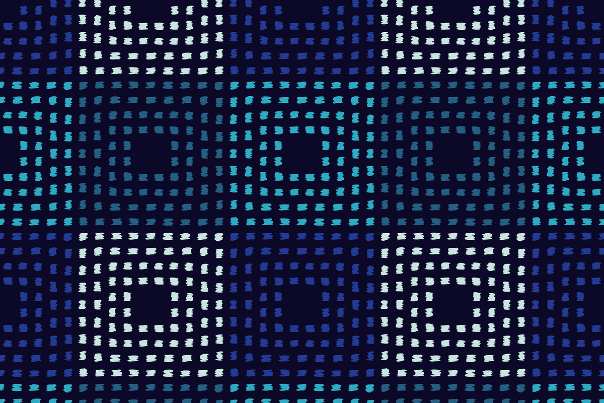 Ethnic boho seamless pattern., a Pattern Graphic by Shop seamless patterns (Photo 6 of 7)