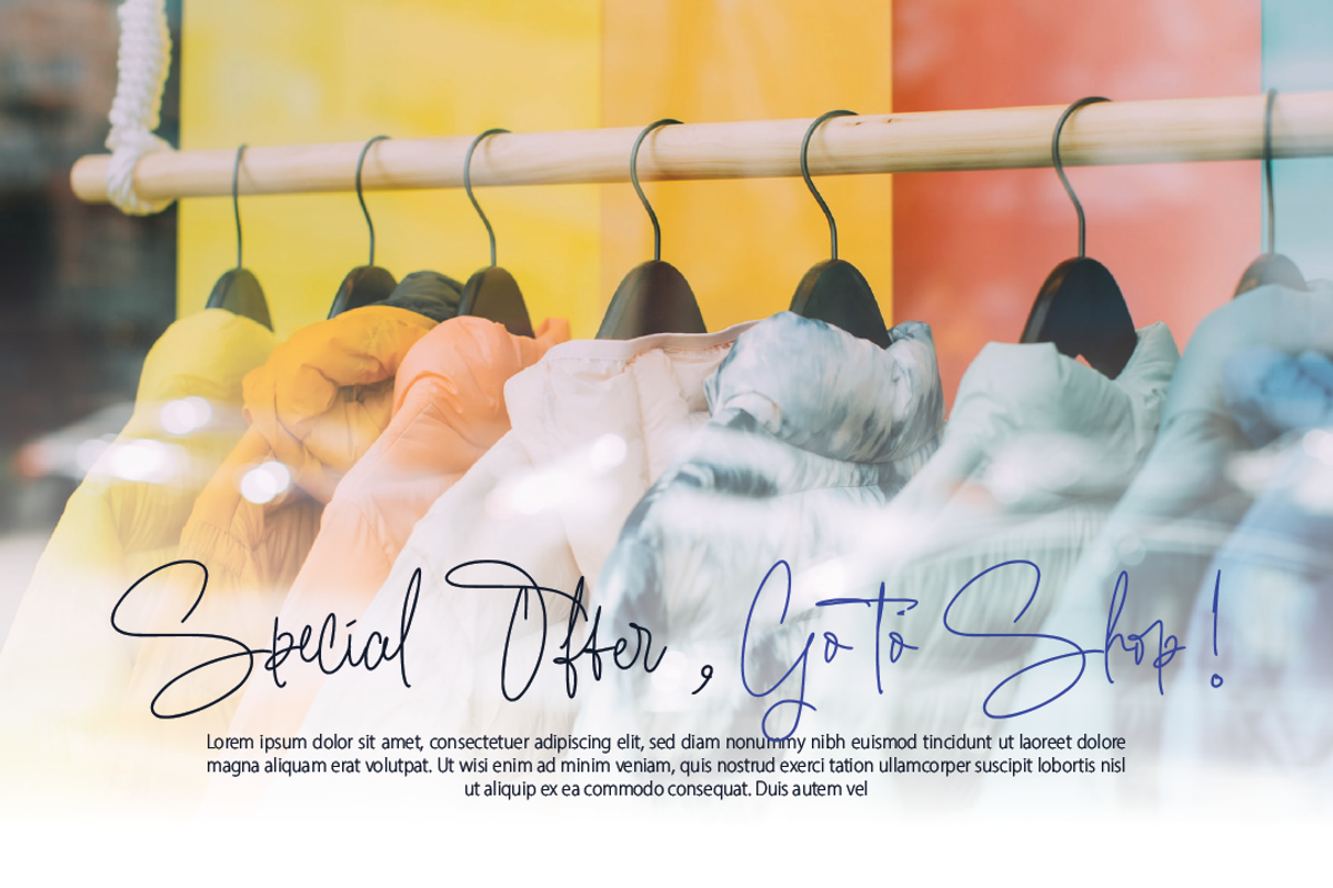 Rainbow Lemonade, a Script Font by asdstudio (Photo 5 of 9)
