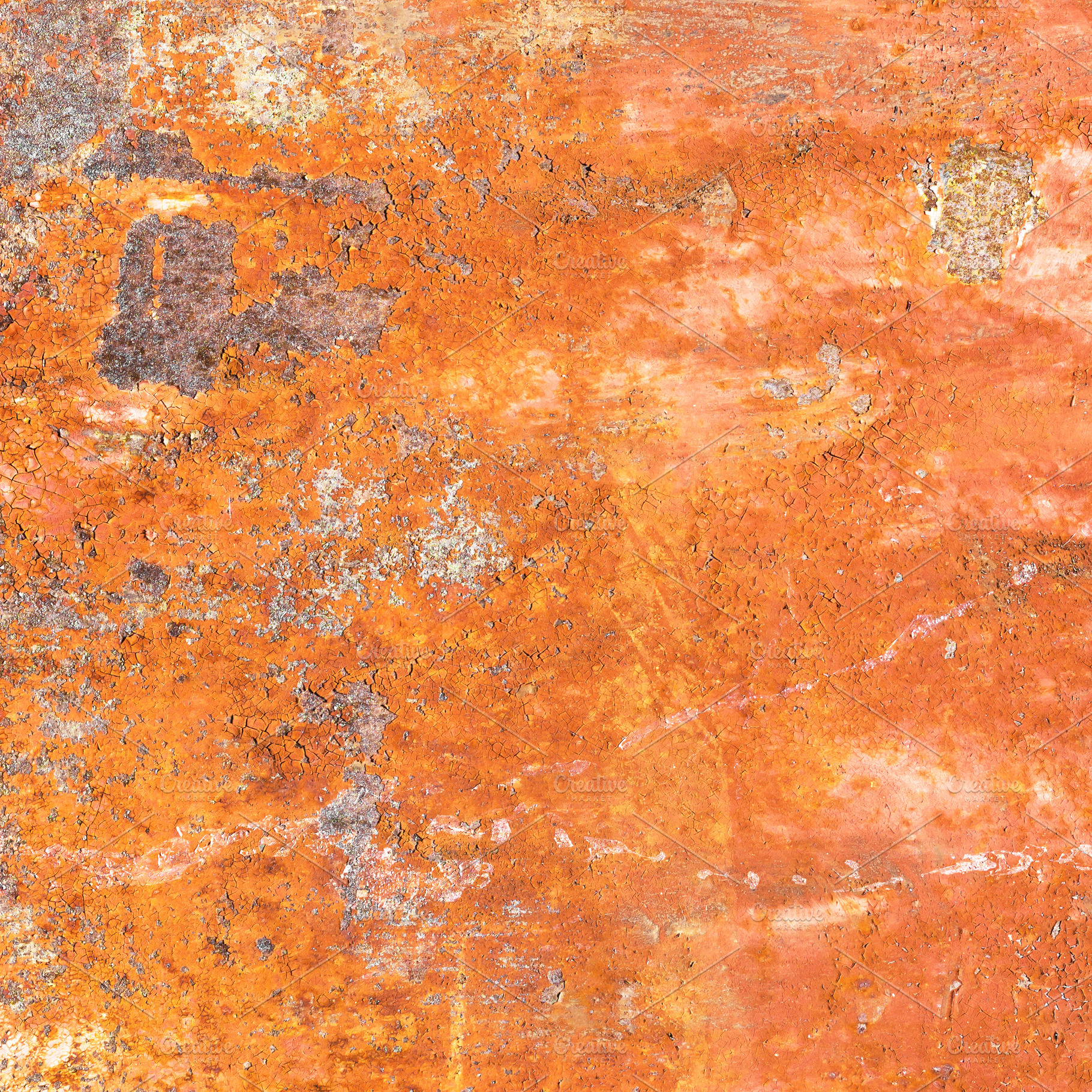 Old rust abstract background, a Wallpaper Photo by KYNA STUDIO