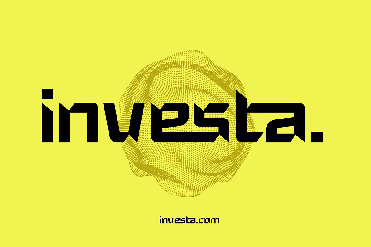 Gofay Micsoty Futuristic Sporty, a Sans Serif Font by timelesstype.co (Photo 4 of 15)