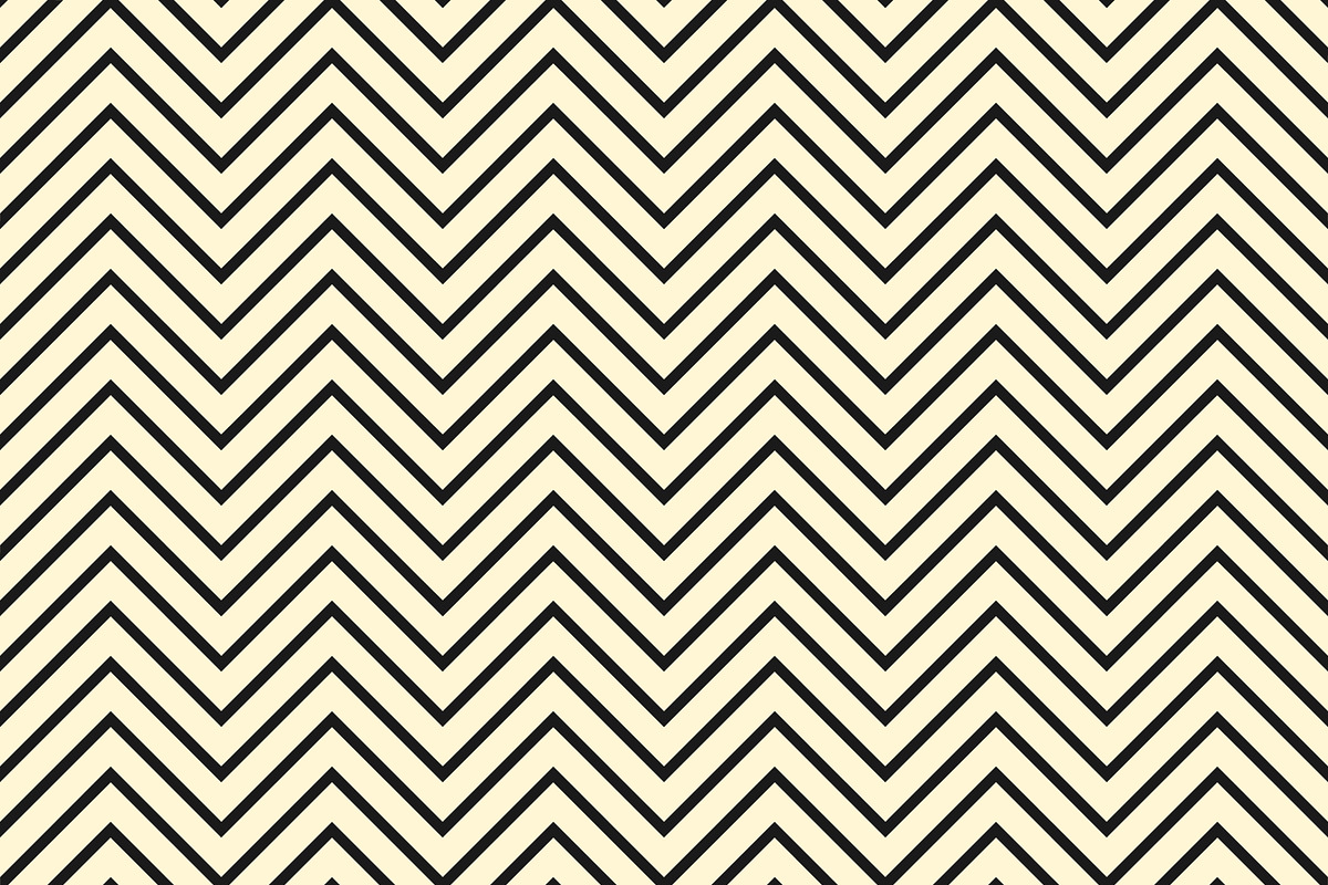 Seamless zigzag pattern vector, a Pattern Graphic by Neopat (Photo 9 of 9)