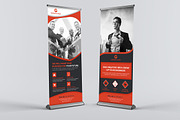 Business Roll-up Banners Bundle, a Flyer Template by design_pick (Thumbnail 6 of 10)