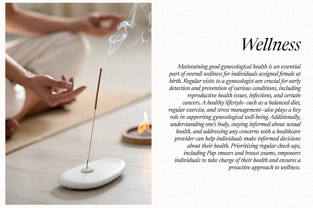 Faceless Wellness Stock Photo Bundle, a Health & Medical Photo by Helospace (Photo 7 of 10)