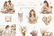 New! Spring Edition, a Seasonal Illustration by Isabelle Salem (Thumbnail 124 of 290)
