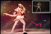 Light Effects for Photography, a Layer Style Add-On by Briell Design (Thumbnail 3 of 5)