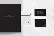Modern Pre-made Logo Bundle Kit, a Branding & Logo Template by Forth and Wild (Thumbnail 8 of 8)
