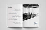 White Paper - Bundel, a Brochure Template by azadcsstune (Thumbnail 15 of 41)