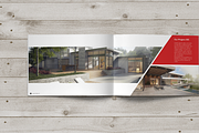 Multipurpose Brochure Template, a Brochure Template by ShapShapy (Thumbnail 9 of 15)