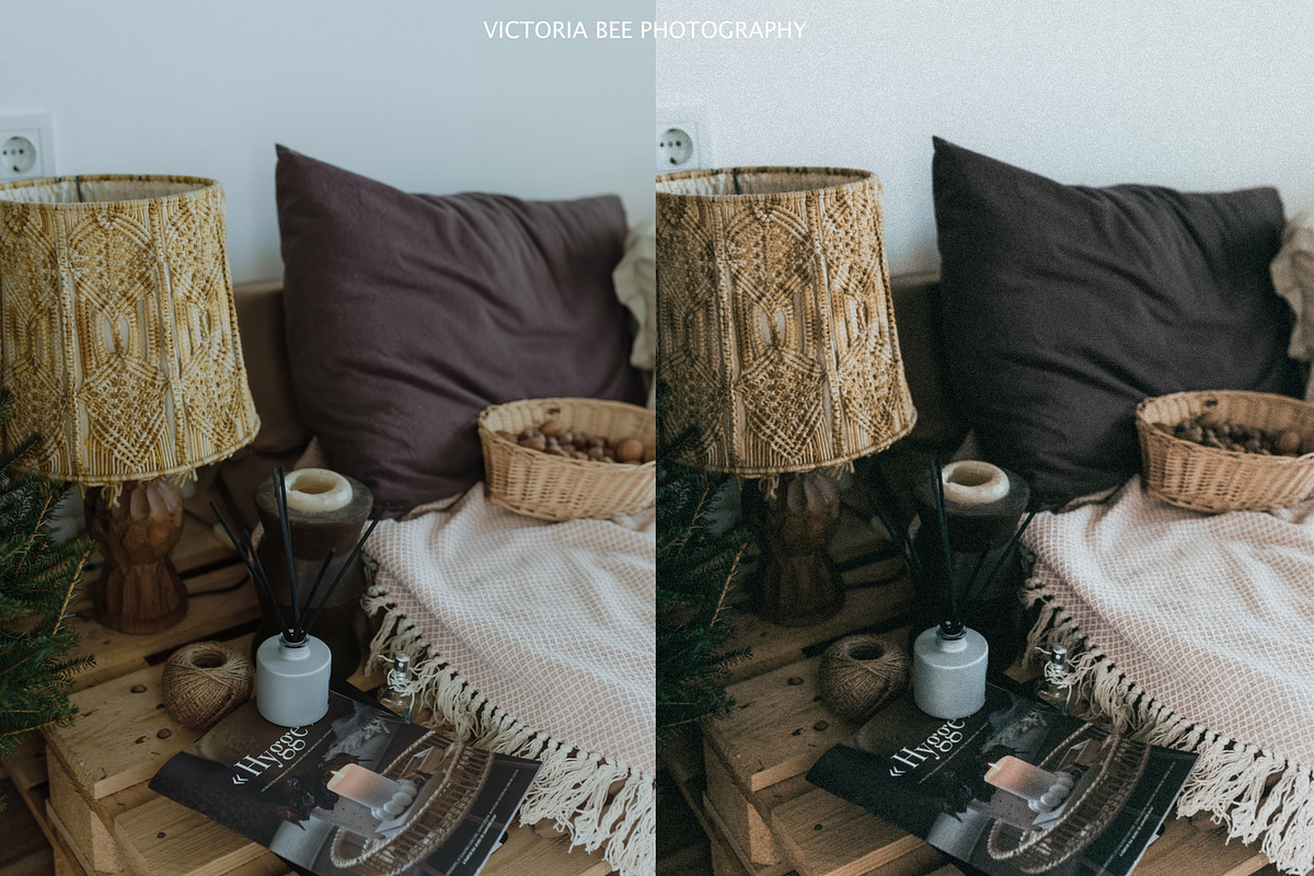35 MM FILM LIGHTROOM PRESETS, a Preset Add-On by Victoria Bee Presets (Photo 2 of 10)