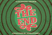 Classic Stroke - Classic Serif Font, a Serif Font by PutraCetol Studio (Thumbnail 6 of 12)