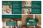 Modern Spa Brochure Template, a Brochure Template by Offload VN (Thumbnail 3 of 3)