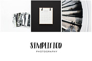 Hudson Sans Hand Lettered Typeface, a Sans Serif Font by Hewitt Avenue (Thumbnail 4 of 4)