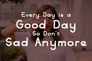 Mico - Playful Typeface, a Sans Serif Font by Hakara Type (Thumbnail 2 of 7)