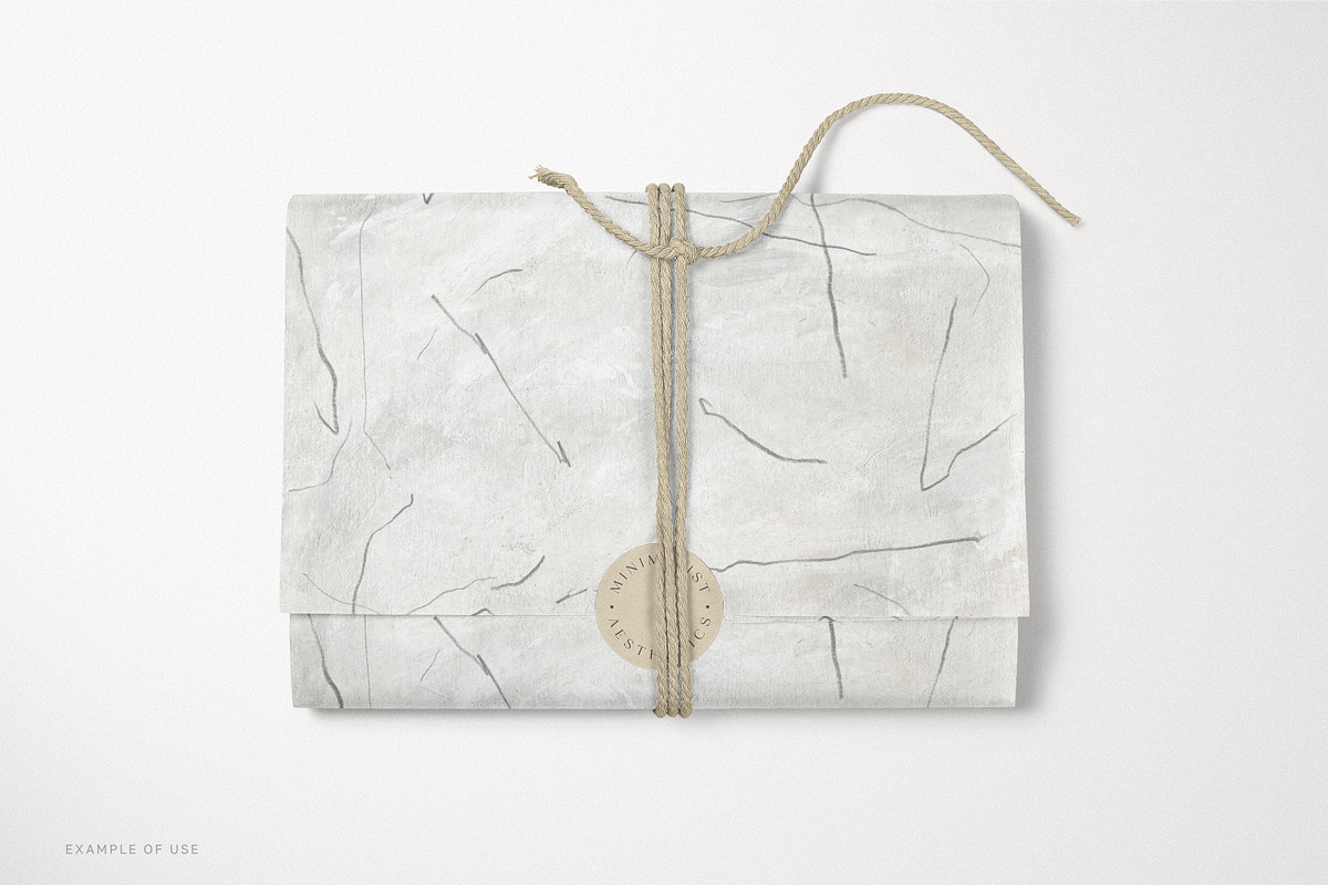 Minimalist Pencil Line & Backgrounds, a Texture Graphic by Aesthetic Eye (Photo 7 of 22)