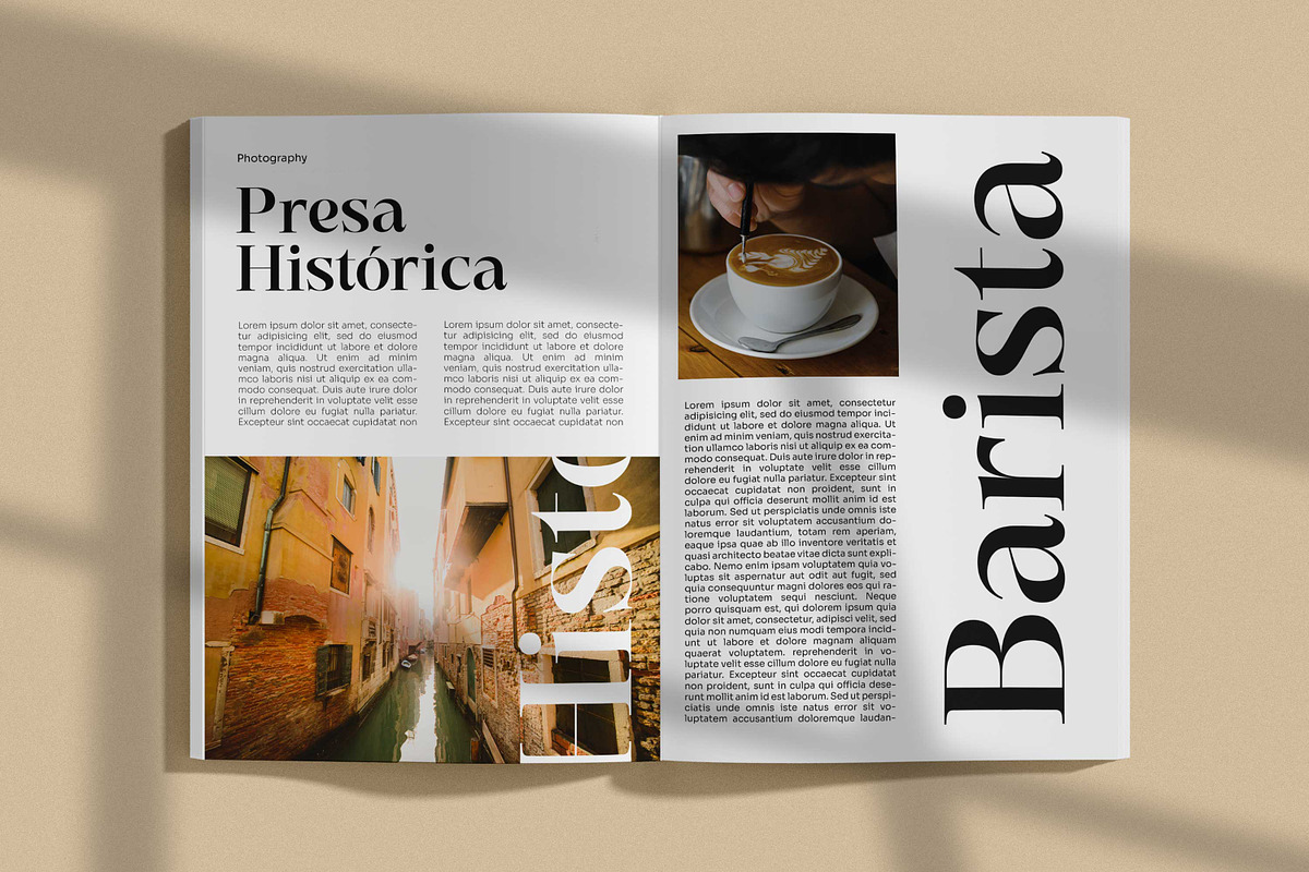 Elegante Classica - Classic Serif, a Serif Font by Mokatype Studio (Photo 8 of 13)