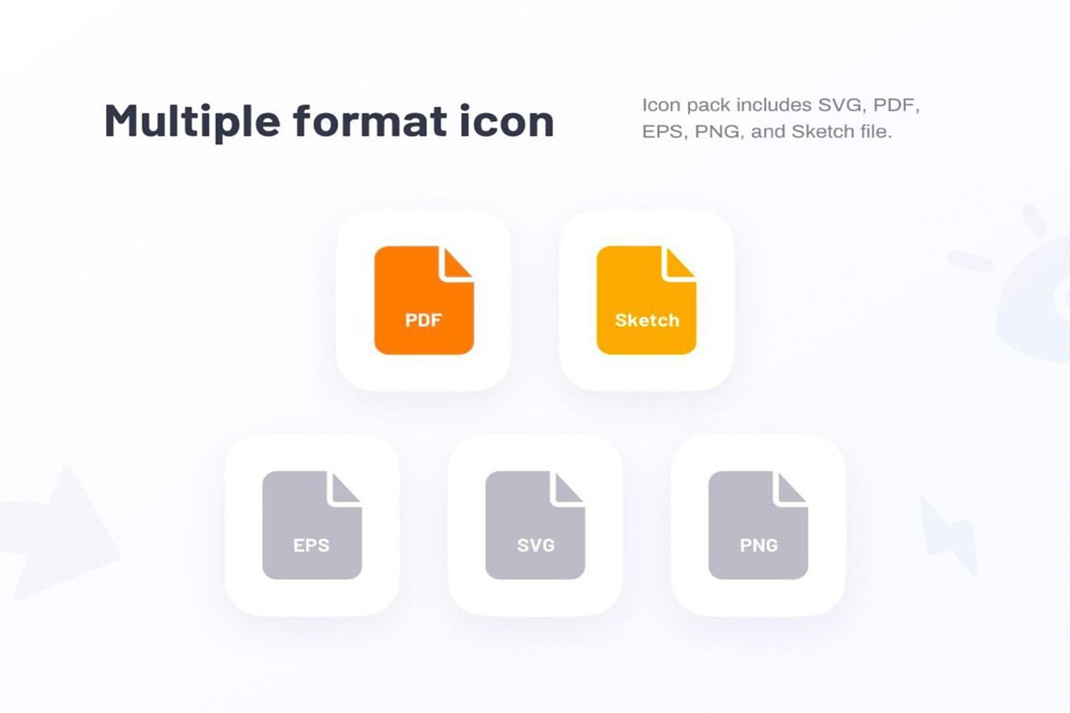 Kerja Business & Finance, an Outline Icon by Lumina_ui_ux202 (Photo 5 of 6)