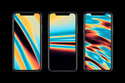 Motion Energy Gradient Textures, a Texture Graphic by pixelbuddha.net (Thumbnail 4 of 11)