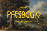 PREQUEL DISPLAY, a Sans Serif Font by Glowtype (Thumbnail 3 of 15)