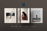 Journal - Social Media Posts, a Social Media Template by Filip Studio (Thumbnail 3 of 4)