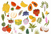 8 in 1: Premium Poster Bundle, a Background Graphic by Mio Buono (Thumbnail 24 of 68)