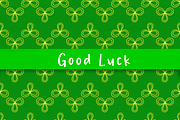 St. Patrick's Day jpeg/png seamless, a Pattern Graphic by Big Squirrel (Thumbnail 4 of 9)