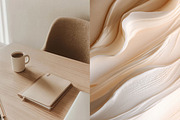 Neutral aesthetic - 255 images, a Beauty & Fashion Photo by Handmadefont (Thumbnail 25 of 31)