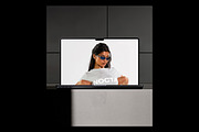Device Mockup Collection NC-34, a Device Mockup by NOCTA SUPPLY (Thumbnail 3 of 4)